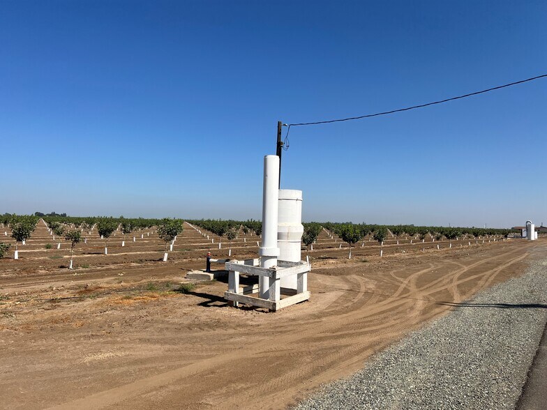 More Photos Of Avenue 204 @ Road 188, Strathmore Land For Sale