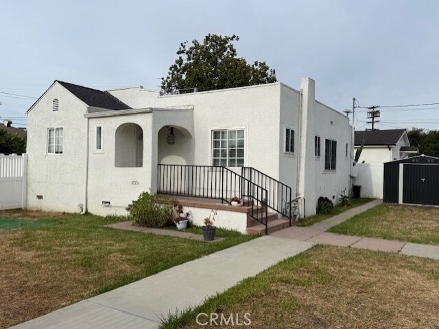 More Photos Of 7737 Ferncola Ave, Sun Valley Apartments For Sale