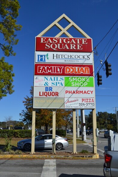 More Photos Of Us 17 @ U.S. 17 & SR. 100, East Palatka Unknown For Lease