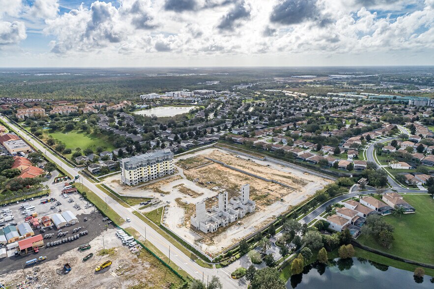 More Photos Of 2691 Livingston Road, Kissimmee Land For Sale