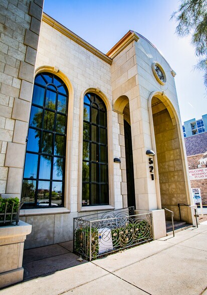 More Photos Of 521 S 3rd St, Las Vegas Office For Sale