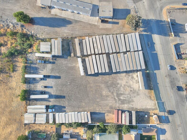 More Photos Of 13650 Calimesa Blvd, Yucaipa Land For Lease