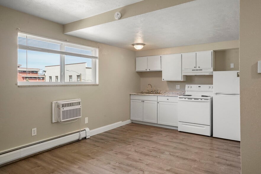 More Photos Of , Trinidad Multifamily For Sale