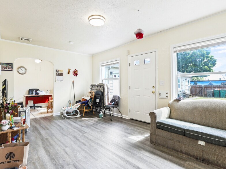 More Photos Of 7231 NE M L King Blvd, Portland Apartments For Sale