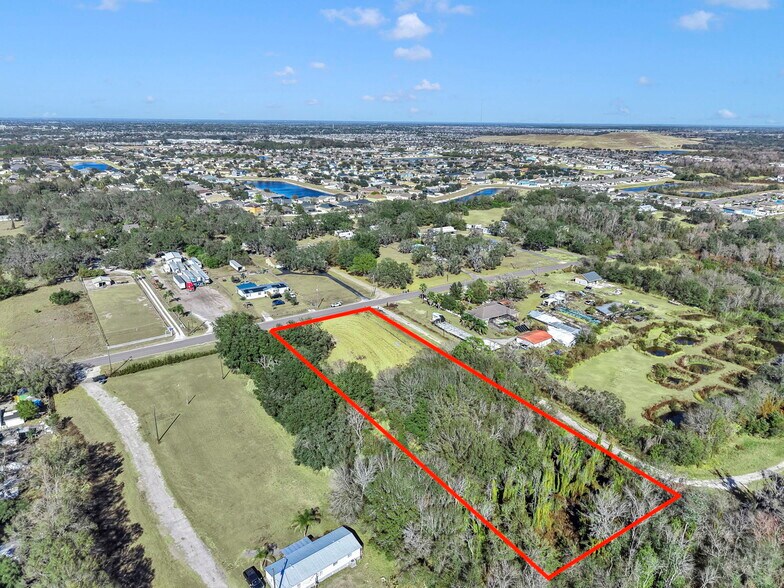 More Photos Of 10611 Sumner Rd, Wimauma Land For Sale