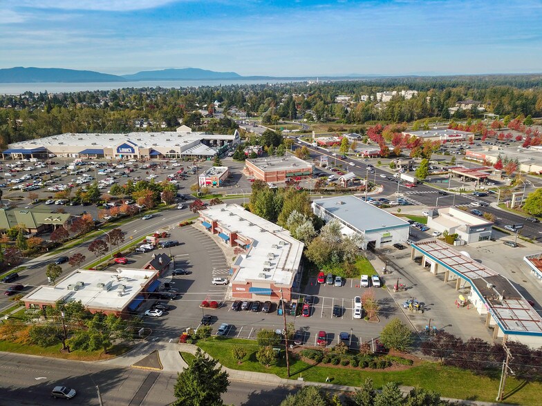 More Photos Of 1255-1263 Barkley Blvd, Bellingham General Retail For Lease