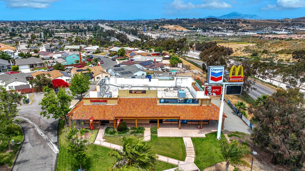 More Photos Of 4390 Palm Ave, San Diego Storefront Retail Office For Lease