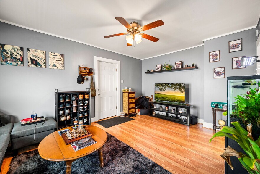 More Photos Of 217 White Ave, Linwood Apartments For Sale