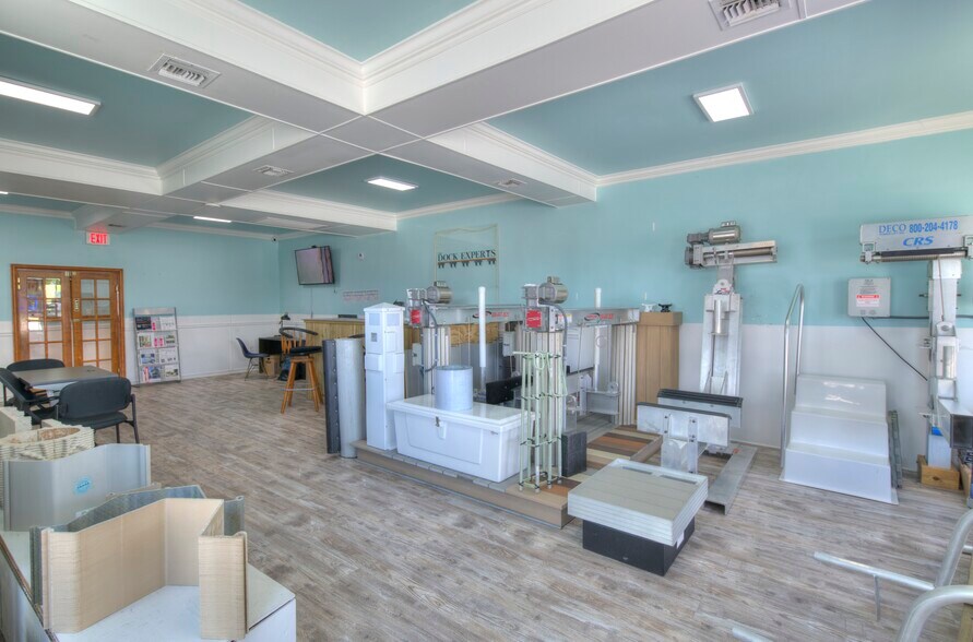 More Photos Of 2670 N Federal Hwy, Lighthouse Point Freestanding For Sale
