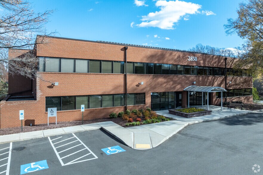 More Photos Of 2850 N Ridge Rd, Ellicott City Medical For Lease