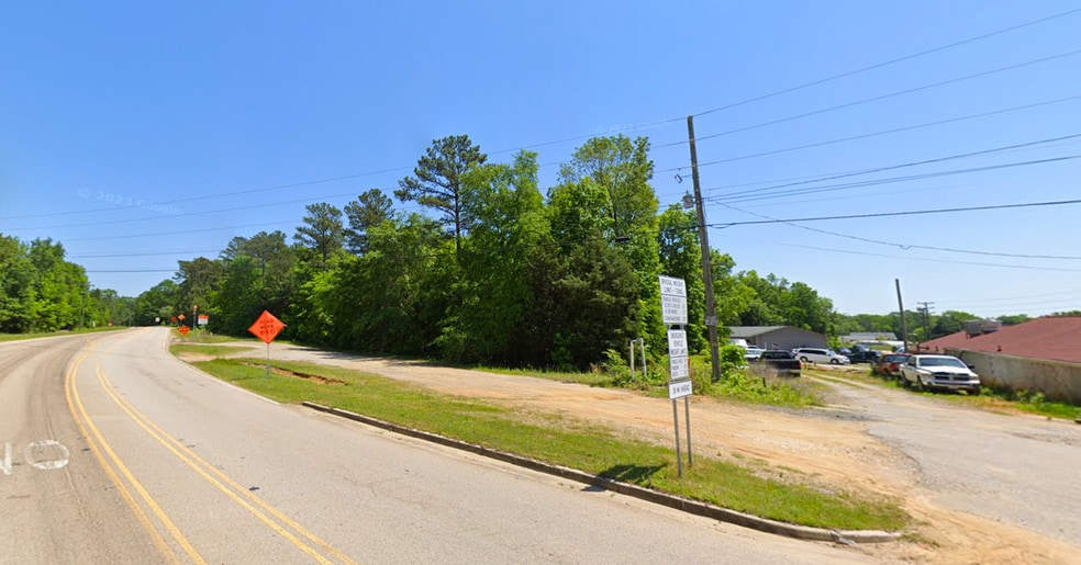 More Photos Of 608 Koon Rd, Irmo Land For Lease