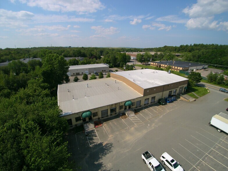 More Photos Of 254 Bodwell St, Avon Warehouse For Lease