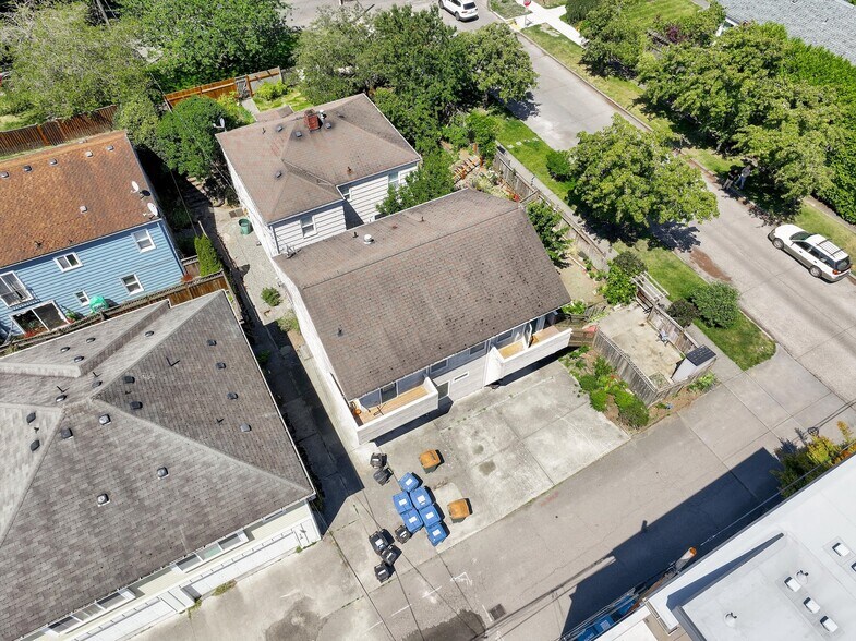 More Photos Of 3315 W Ruffner St, Seattle Land For Sale