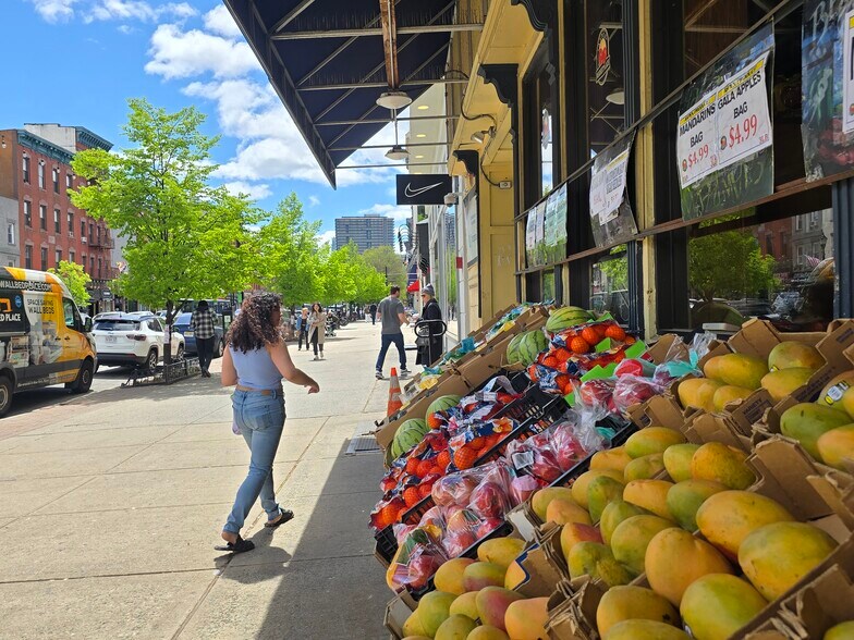 More Photos Of 226-228 Washington St, Hoboken Storefront For Sale
