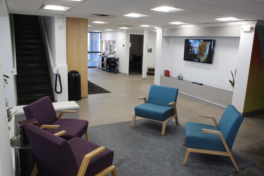 More Photos Of 2930 S Havana St, Aurora Auto Dealership For Lease