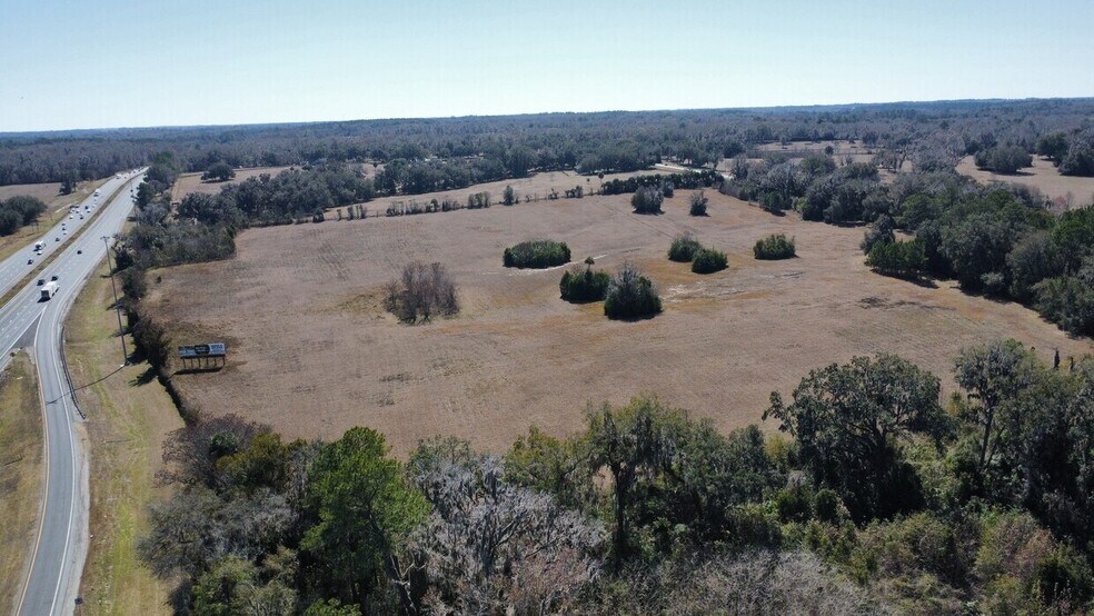 More Photos Of 7562 W Highway 318, Reddick Land For Sale