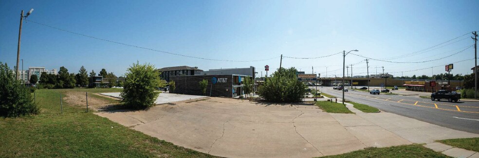 More Photos Of 1716 S Sooner Rd, Midwest City Land For Sale