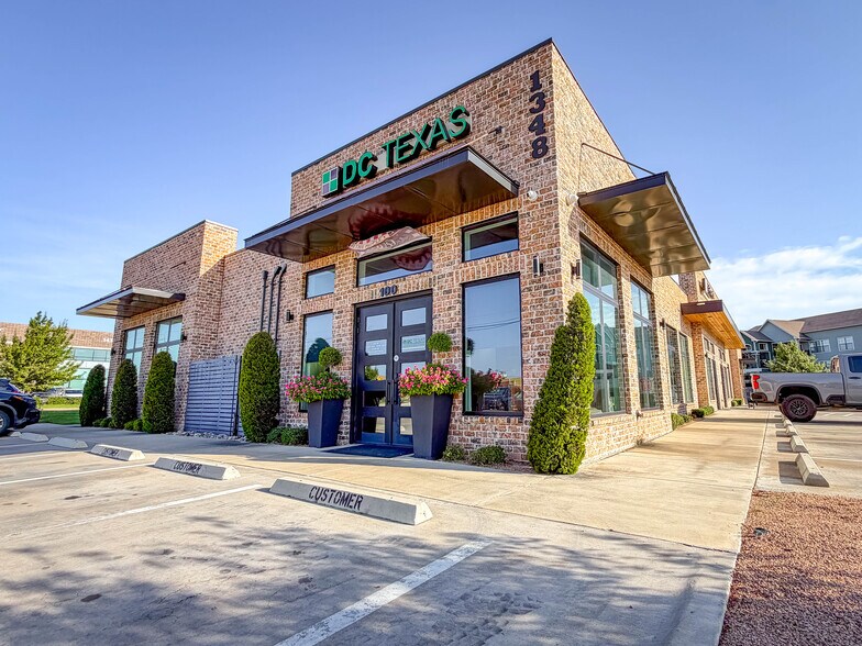 Primary Photo Of 1348 W US Highway 287 Byp, Waxahachie Office For Lease