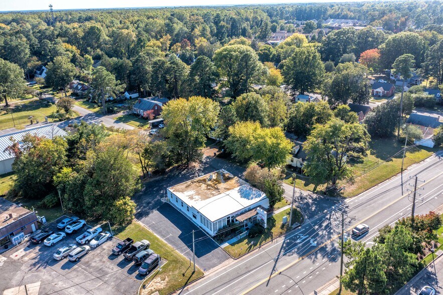 More Photos Of 645 Penniman Rd, Williamsburg Bank For Sale