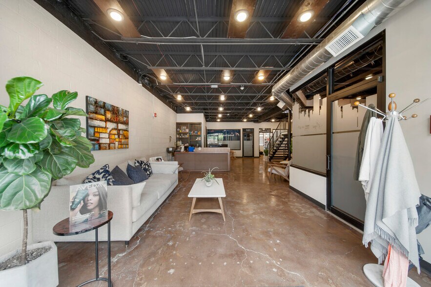 More Photos Of 2510 E 15th St, Tulsa Coworking Space