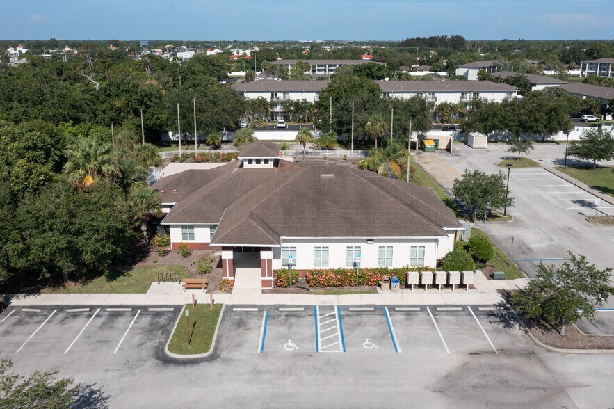 More Photos Of 1540 NE Skippers Way, Palm Bay Dormitory For Sale