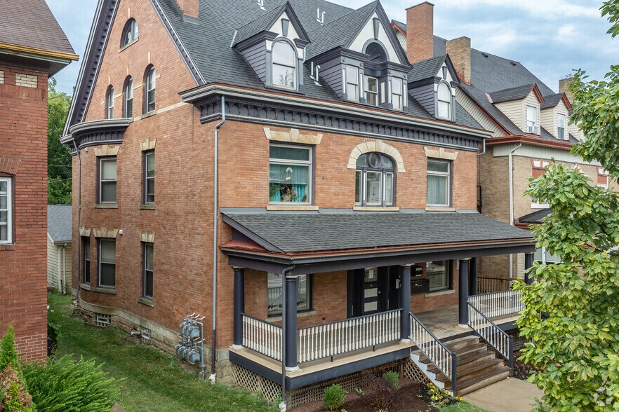 More Photos Of 774 N Negley Ave, Pittsburgh Multifamily For Sale