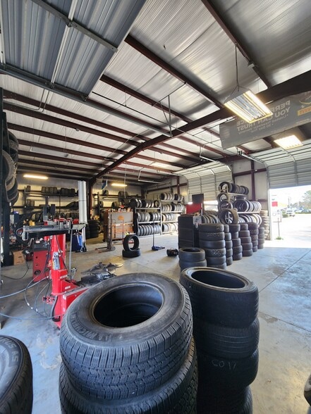 More Photos Of 3345 N Military Hwy, Norfolk Auto Dealership For Sale