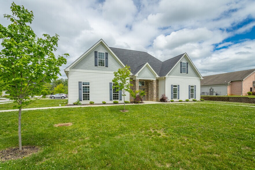 More Photos Of 7385 Applegate Ln, Chattanooga Medical For Lease