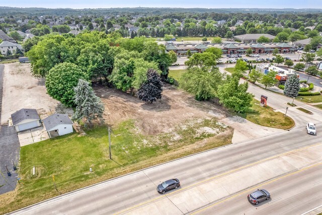 More Photos Of 9120 US Route 34, Yorkville Land For Sale