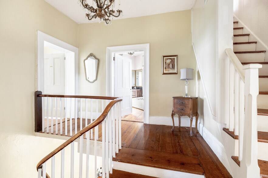 More Photos Of 2416 Lowesville Rd, Amherst Hospitality For Sale