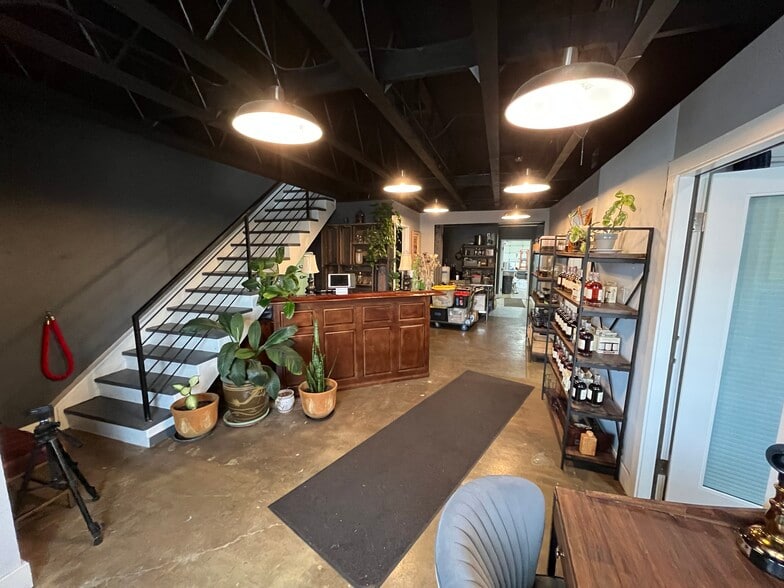 More Photos Of 1150-1162 S Lipan St, Denver Light Manufacturing For Lease