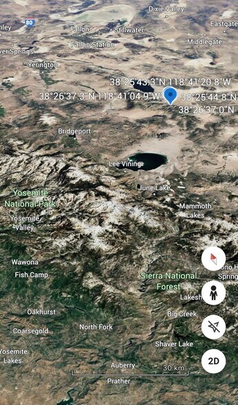 More Photos Of 0 Vacant Land APN 00665121, Hawthorne Land For Sale