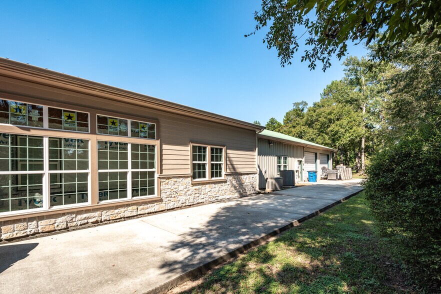 More Photos Of 11105 Crockett Martin Rd, Conroe Land For Sale