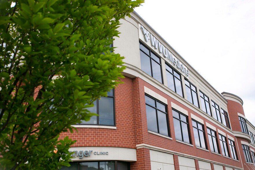 More Photos Of Route 705 & Stewartstown Rd, Morgantown Unknown For Lease