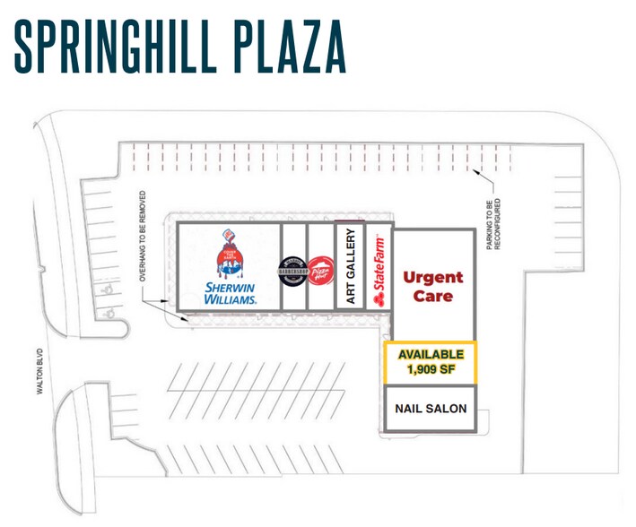 Primary Photo Of 2909 E Walton Blvd, Rochester Unknown For Sale