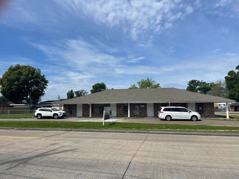 Primary Photo Of 3632 Ames Blvd, Marrero General Retail For Lease