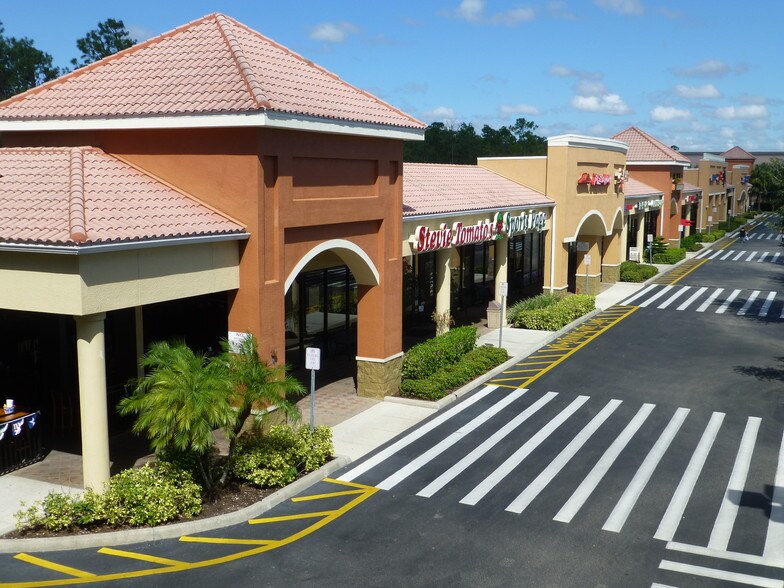 More Photos Of 15205-15245 Collier Blvd, Naples Unknown For Lease