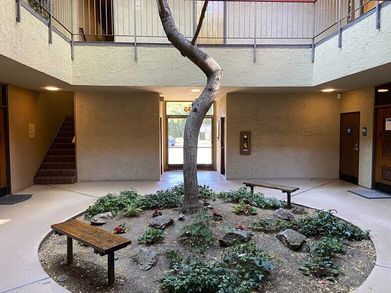 More Photos Of 835 Blossom Hill Rd, San Jose Medical For Lease