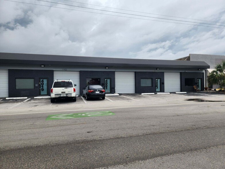 Primary Photo Of 4019 NE 6th Ave, Oakland Park Warehouse For Lease