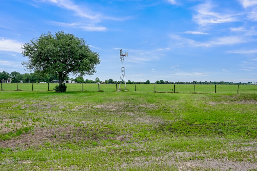 More Photos Of 33633 Mayer Rd, Waller Land For Sale