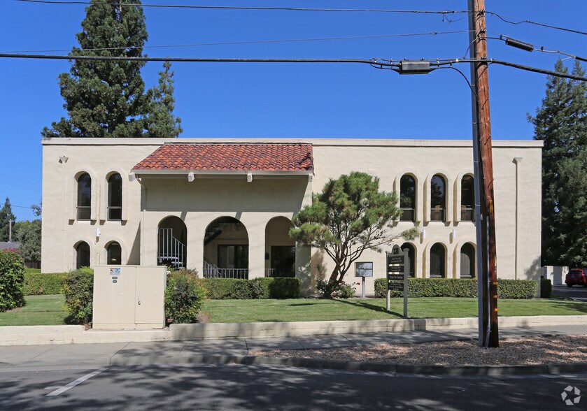 More Photos Of 231 Old Bernal Ave, Pleasanton Office For Sale