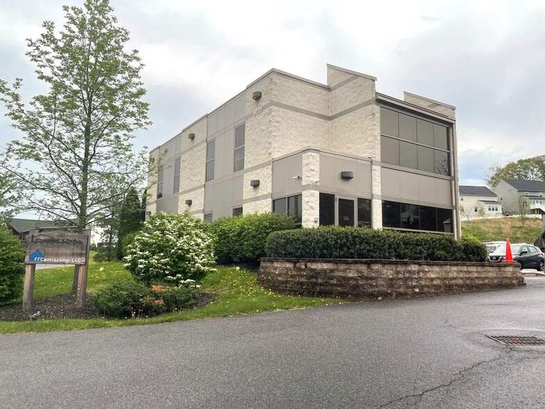 More Photos Of 9001 Old National Pike, Frederick Office For Lease