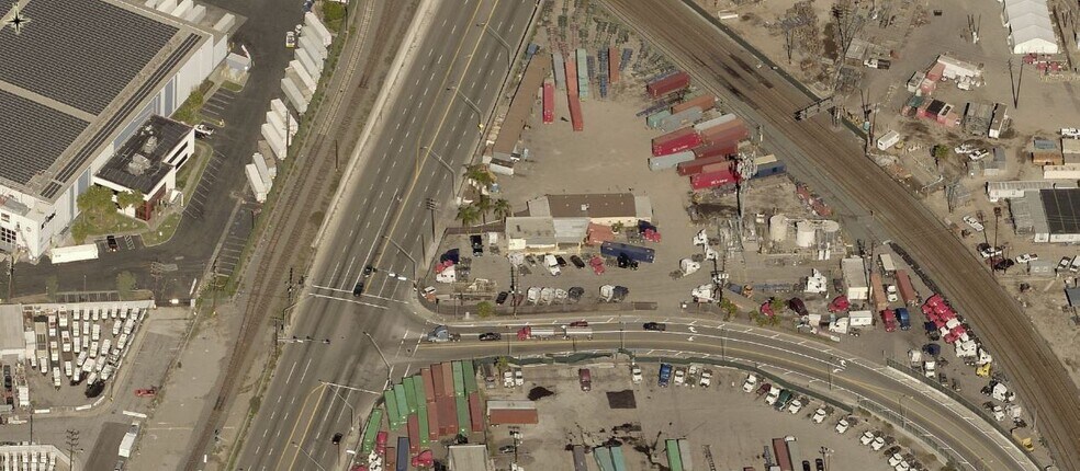 More Photos Of 1815 O St, Wilmington Land For Lease