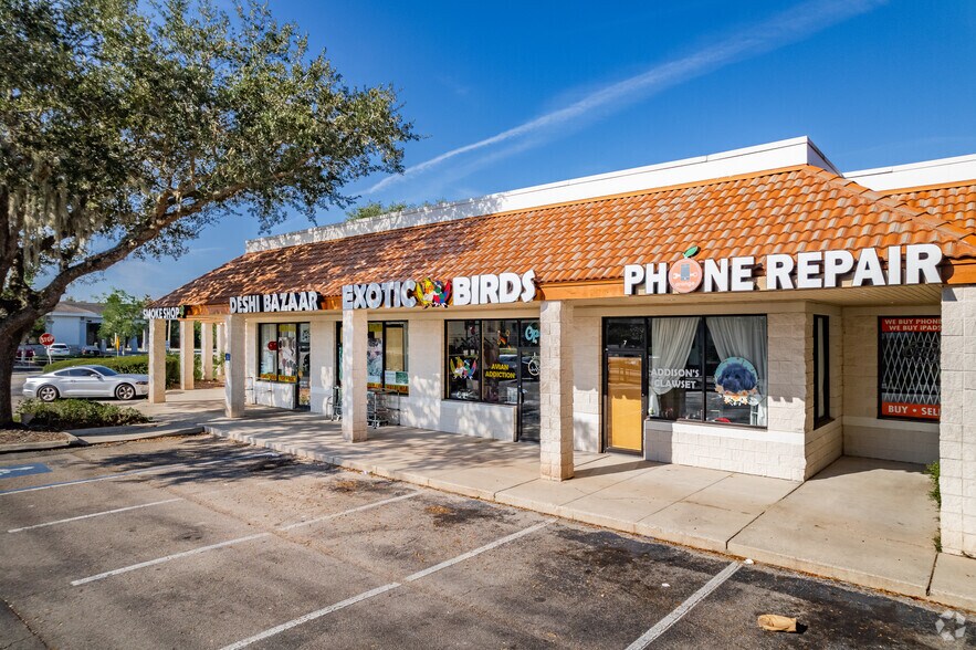 More Photos Of 4110 SW 34th St, Gainesville General Retail For Lease