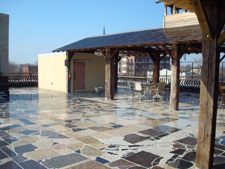 More Photos Of 2400 S Jefferson Ave, Saint Louis Office For Lease