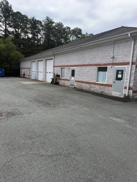 Primary Photo Of 5155 Three Notch D Rd, Crozet Warehouse For Lease