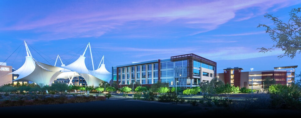 More Photos Of 1365 N Scottsdale Rd, Scottsdale Office For Lease