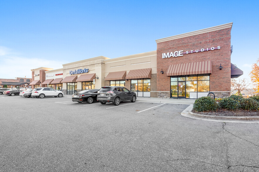 More Photos Of 11480 Capital Blvd, Wake Forest Storefront For Sale