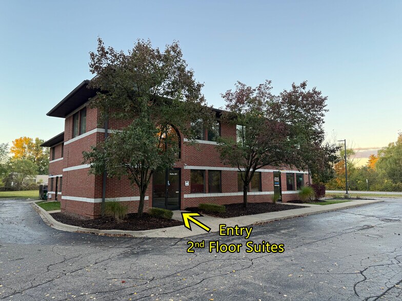 More Photos Of 4123 Martin Rd, Commerce Township Medical For Sale