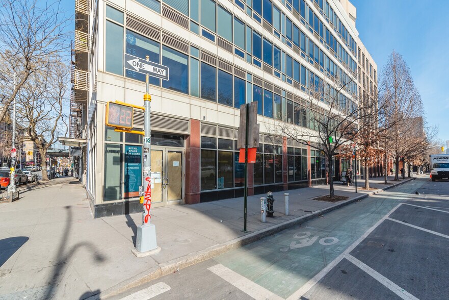 More Photos Of 310 E Houston St, New York Apartments For Lease